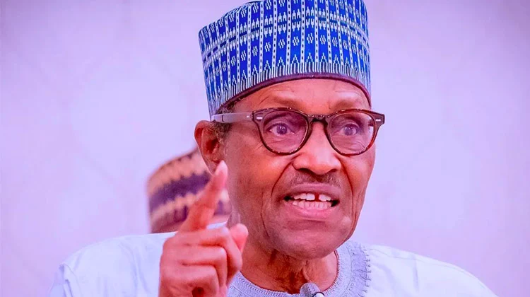 No Jobs In Government Anymore, Buhari Tells Youths No Jobs In Government Anymore, Buhari Tells Youths