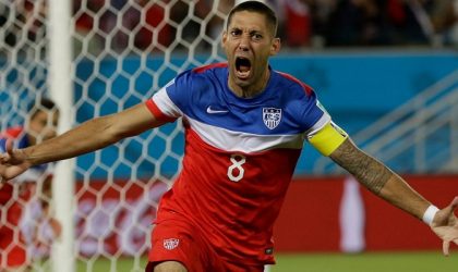 2022 FIFA World Cup: Clint Dempsey Points Out Where The USMNT Needs To Improve