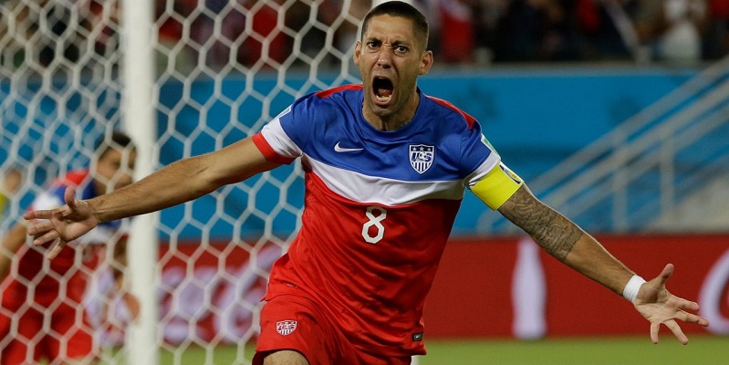 2022 FIFA World Cup: Clint Dempsey Points Out Where The USMNT Needs To Improve