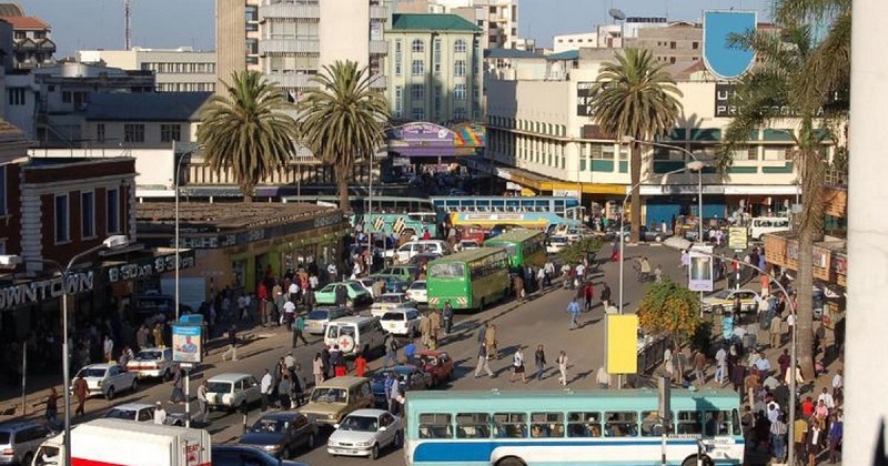Prices Of Essential Goods Skyrocket As East Africans Going Through Tough Economic Times