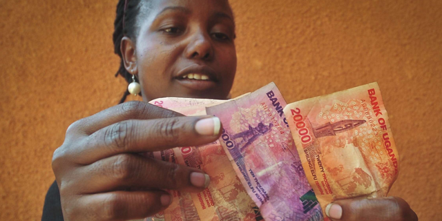 Inflation overtakes COVID-19 as the world’s biggest worry, according to a new poll Inflation overtakes COVID-19 as the world’s biggest worry, according to a new poll