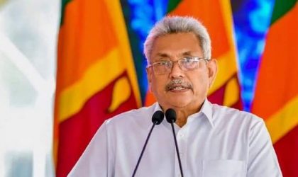 Sri Lanka President, Rajapaksa To Resign After Palace Stormed