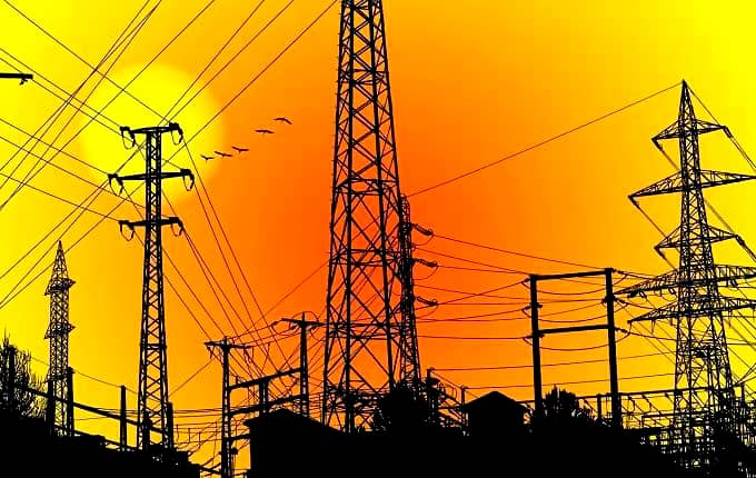 Nationwide Blackout Looms As Workers Threaten To Shut Down Power Sector 