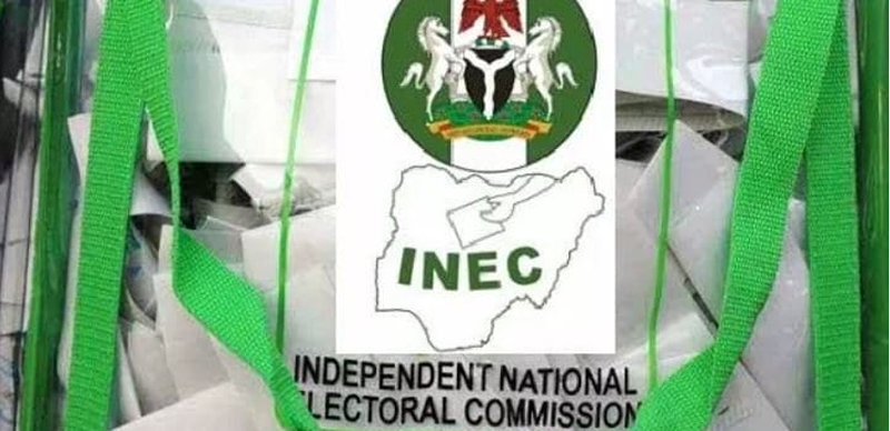 INEC Publishes Particulars Of Presidential Candidates For 2023 Election