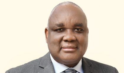 Reuben Muoka Appointed NCC’s Director Public Affairs