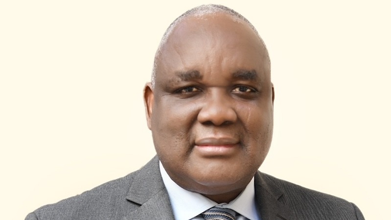 Reuben Muoka Appointed NCC’s Director Public Affairs