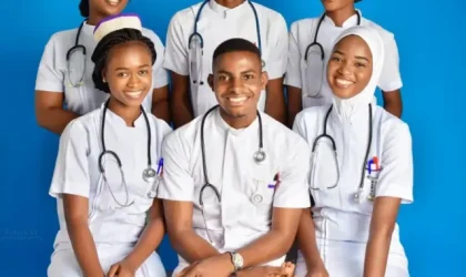 FG Approves New Entry Level For Nurses Now SGL 10
