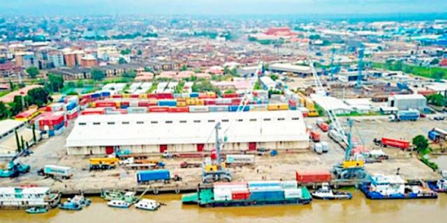 FG eyes N23bn in Onitsha river port concession FG eyes N23bn in Onitsha river port concession