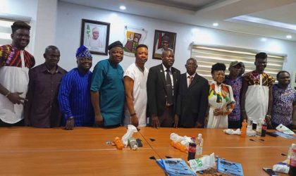 FTAN To Collaborate With Oyo State Government On Tourism Promotion, Investment Drive