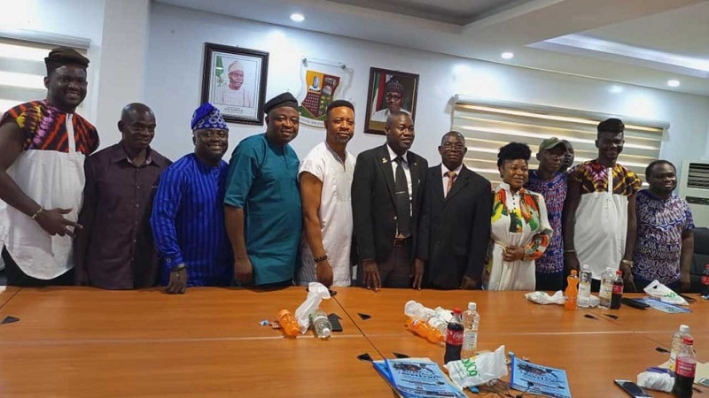 FTAN To Collaborate With Oyo State Government On Tourism Promotion, Investment Drive