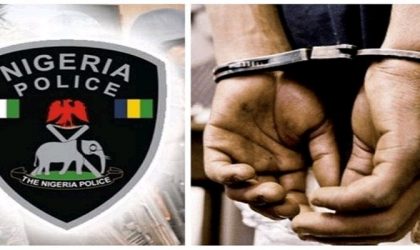Woman pushes maid from four-storey building in Anambra
