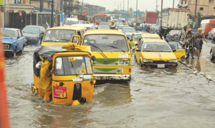 Rising sea level will get worse, NCF warns