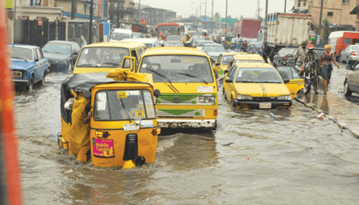 Rising sea level will get worse, NCF warns