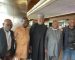 Sirika, Aviation CEOs, Union Scribes Tour Istanbul, Brasilia Airports Sirika, Aviation CEOs, Union Scribes Tour Istanbul, Brasilia Airports