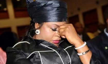 Senator Stella Oduah Abandons Claims Of Having Degrees, NYSC Certificate, Submits Secondary School-Leaving Certificate In Recent Affidavit To INEC