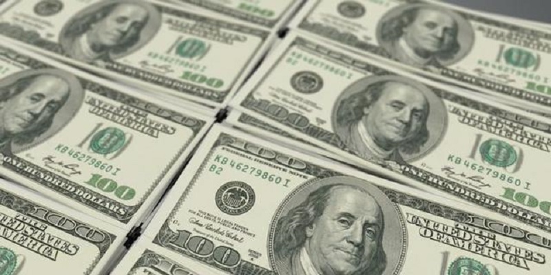 US Dollar Mixed as Market Awaits Q1 GDP Data US Dollar Mixed as Market Awaits Q1 GDP Data