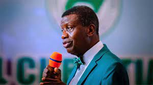 Pastor Adeboye Orders ‘Operation Show Your PVC’ In Provinces, Wants Summary Of Registered Members