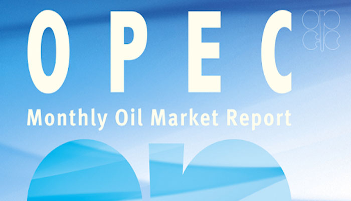 OPEC : Monthly Oil Market Report