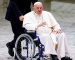 Pope says society does not ‘know how to live’ with the rising proportion of elderly citizens Pope says society does not ‘know how to live’ with the rising proportion of elderly citizens