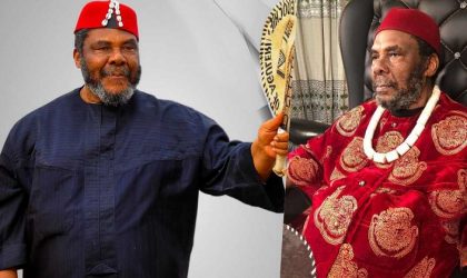 Pete Edochie:  20 Years After, Weird Persons Keep Spreading Lies That Pete Is Dead – Family