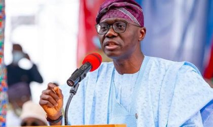 Governor Sanwo Olu Suspends Lagos Abortion Policy
