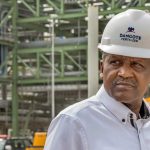 Dangote Moves To Solidify Control Of His Refinery Via his Own Trading Arm