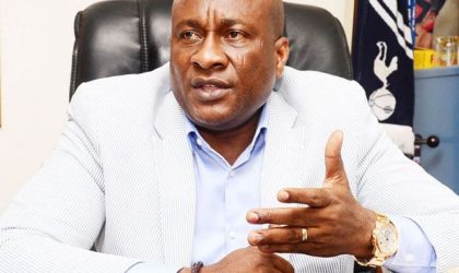 Passengers’ Behaviour Constitutes Major Cause Of Flight Delays, Cancellations In Nigeria, Led Losing   N15B Annually- Allen Onyema
