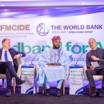 Bosun Tijani And World Bank