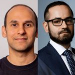 Detained Binance Executives
