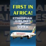 Ethiopian Airlines