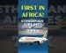 Ethiopian Airlines Makes History As first African Customer For Boeing 777X Ethiopian Airlines Makes History As first African Customer For Boeing 777X