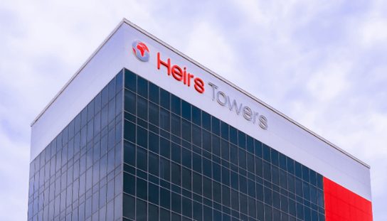Heirs Towers