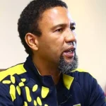 MTN Nigeria CEO Karl Toriola