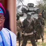 Nigerian Government Reveals Terrorism Financiers