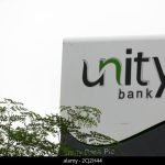 Unity Bank