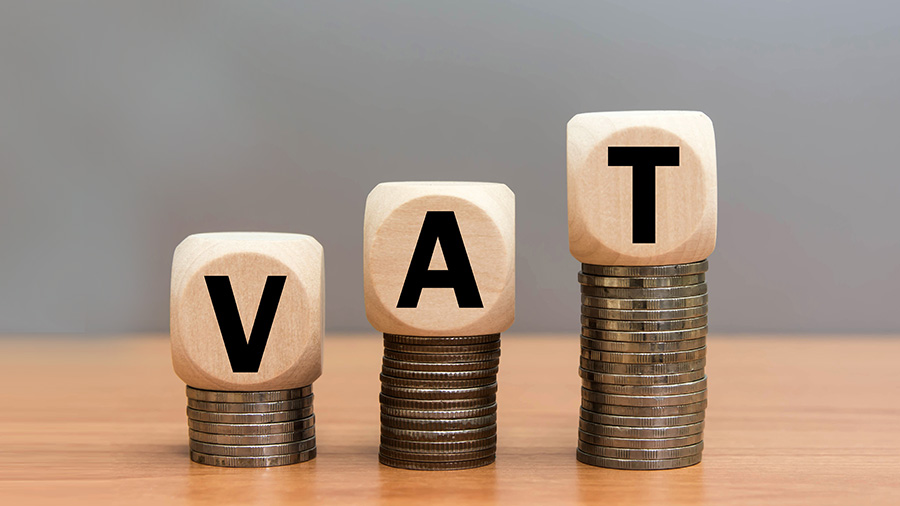 VAT