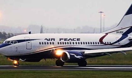 Air Peace Expands Lagos-London Route With New Connections From Major Nigerian Cities