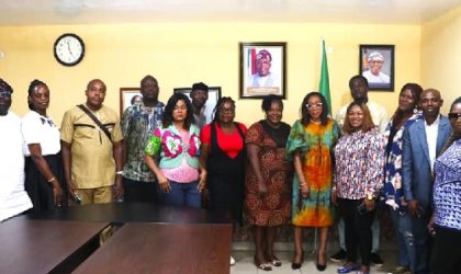 Tourism Minister, Woos ANJET In Quest To Revitalize Sector, Says ‘We Cannot Afford To Remain Stagnant’