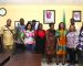 Tourism Minister, Woos ANJET In Quest To Revitalize Sector, Says ‘We Cannot Afford To Remain Stagnant’ Tourism Minister, Woos ANJET In Quest To Revitalize Sector, Says ‘We Cannot Afford To Remain Stagnant’