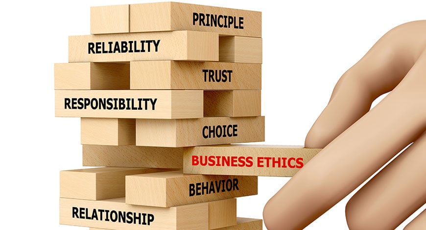Business Ethics