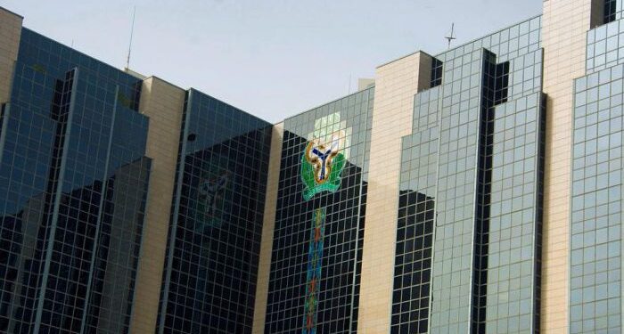 External Reserves Drop By $950m In 17 Days — CBN Report