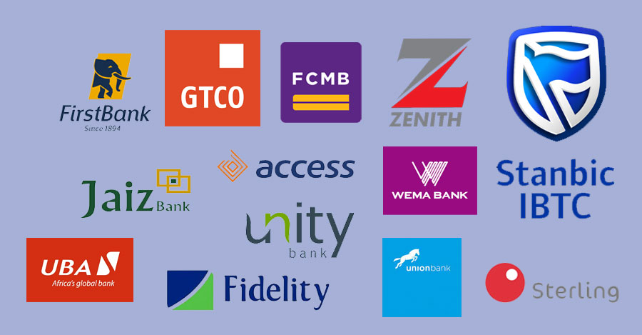Six Banks In Nigeria Increase IT Expenses By 44.66%