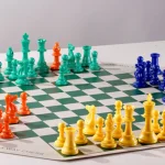 Ecobank And National Chess Foundation