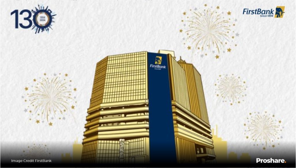 FirstBank: 130 Years of Enabling Success