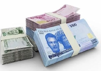 Naira Crash Pushes Raw Material Imports To N3tn – NBS
