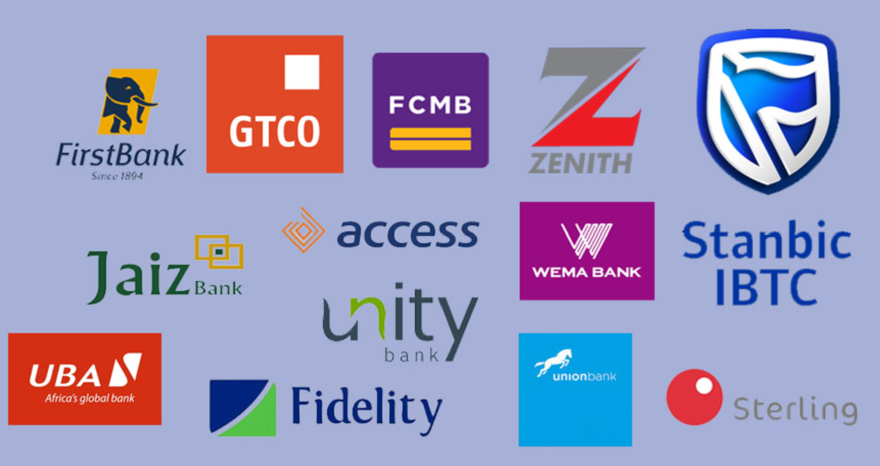Nigerian Banks Are On Track To Beat Their Profit Margin Outlooks For 2023