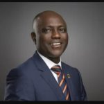 Olusegun Alebiosu FirstBank MD