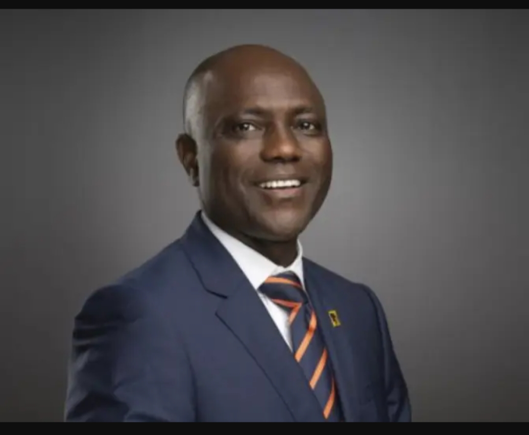 First Bank Appoints Olusegun Alebiosu As Acting MD As Adesola Adeduntan Exit