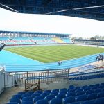 Stephen Keshi Stadium