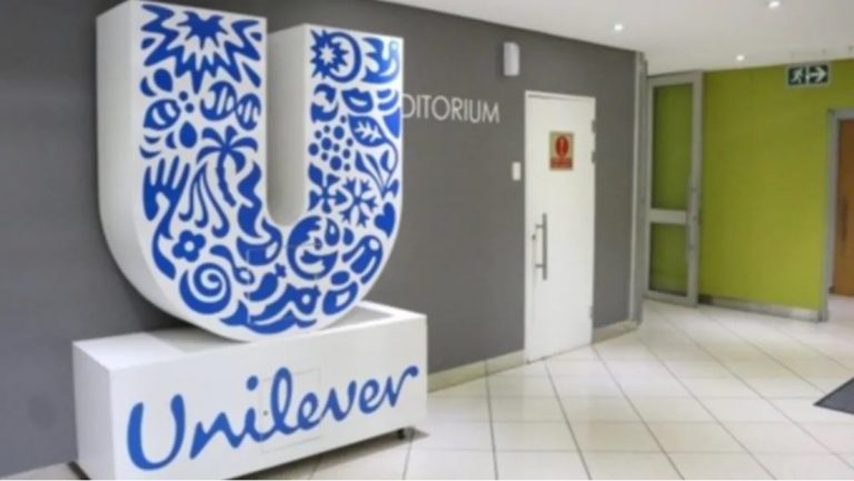 Unilever Nigeria Records N1.17 Billion FX Gain In Q1, 2024
